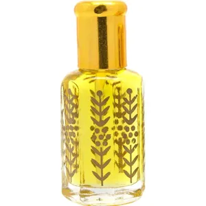 Amir Oud Isfahan Oud (Perfume Oiil) parfüm şişesi