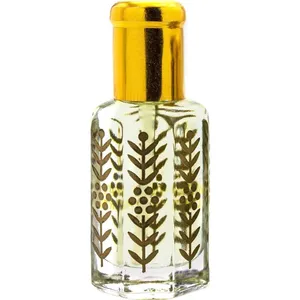 Amir Oud Sultan Oud perfume bottle