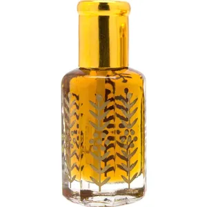 Amir Oud Rose Vanilla Blend parfüm şişesi