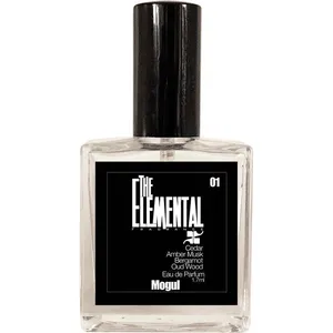 The Elemental Fragrance Mogul parfüm şişesi