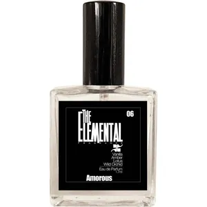 The Elemental Fragrance Amorous parfüm şişesi