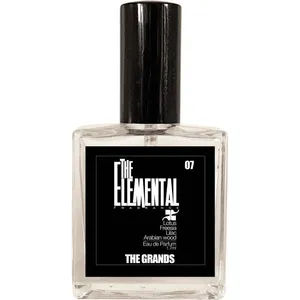The Elemental Fragrance The Grands parfüm şişesi