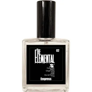 The Elemental Fragrance Empress parfüm şişesi