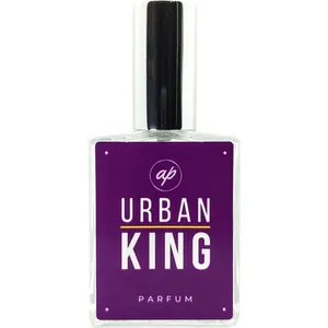 Authenticity Perfumes Urban King (2020) perfume bottle