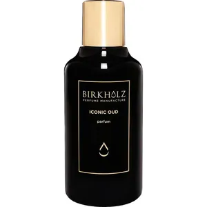 Birkholz Iconic Oud parfüm şişesi