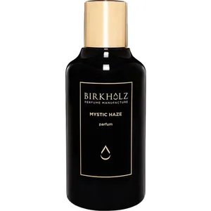 Birkholz Mystic Haze parfüm şişesi