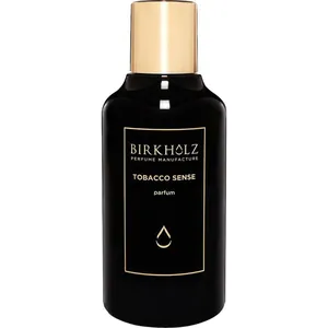Birkholz Tobacco Sense parfüm şişesi