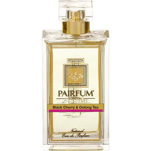 Pairfum Black Cherry & Oolong Tea parfüm şişesi