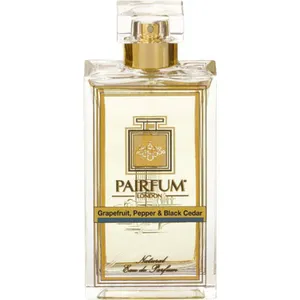 Pairfum Grapefruit, Pepper & Black Cedar parfüm şişesi