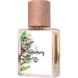 Sucreabeille Pepperberry perfume bottle
