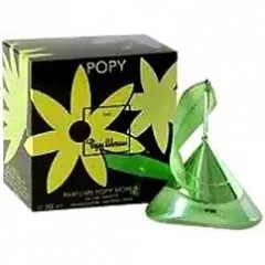 Popy Moreni Popy perfume bottle