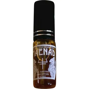 Vala's Enchanted Perfumery Maenad parfüm şişesi
