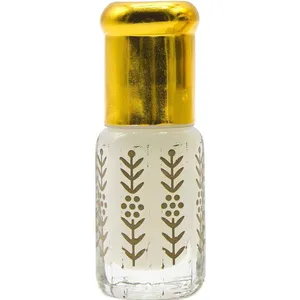Amir Oud White Crystal Musk perfume bottle