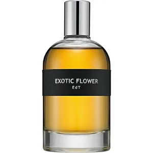 Therapeutate Parfums Exotic Flower (Eau de Toilette) parfüm şişesi