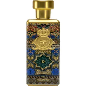 Al-Jazeera Cordoba perfume bottle