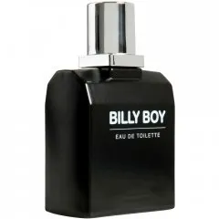 Billy Boy parfüm şişesi