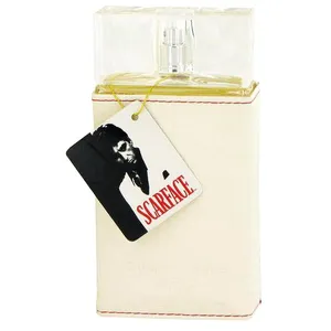 Universal Studios Scarface pour Femme parfüm şişesi