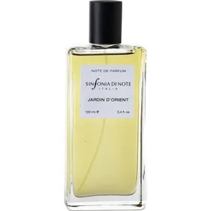 Sinfonia di Note Note de Parfum - Jardin d'Orient parfüm şişesi