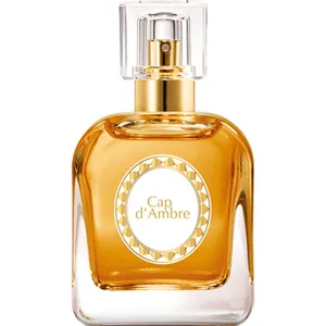 ID Parfums Cap d'Ambre parfüm şişesi