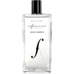 Sinfonia di Note Note d'Acqua - Dolce Vaniglia perfume bottle