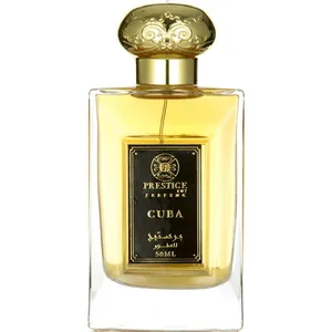 Prestige Cuba perfume bottle