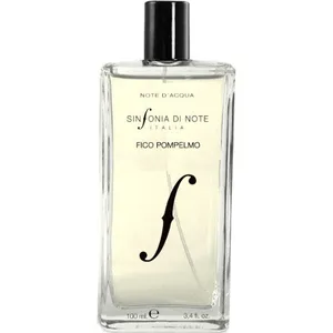 Sinfonia di Note Note d'Acqua - Fico Pompelmo parfüm şişesi