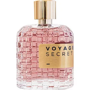 LPDO Voyage Secret perfume bottle
