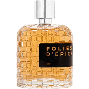LPDO Folies d'Épices parfüm şişesi