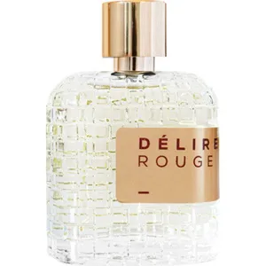 LPDO Délire Rouge perfume bottle