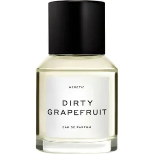 Heretic Dirty Grapefruit (Eau de Parfum) perfume bottle
