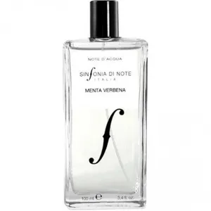 Sinfonia di Note Note d'Acqua - Menta Verbena parfüm şişesi
