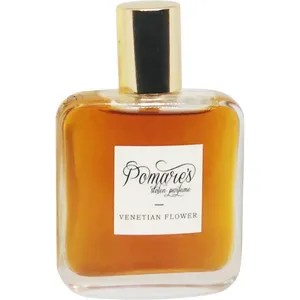 Pomare's Stolen Perfume Venetian Flower (2019) parfüm şişesi