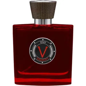 Valhom Ego perfume bottle