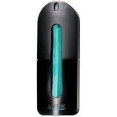 Avon R.P.M. Intense perfume bottle