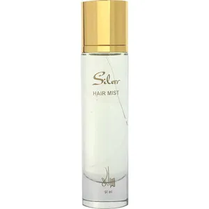 Saray Silver (Hair Mist) perfume bottle