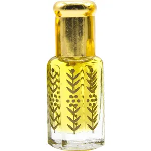 Amir Oud Rose Vanilla Musk perfume bottle