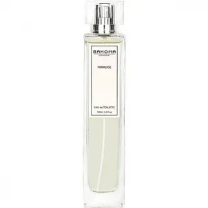 Bahoma Paradise (Eau de Toilette) parfüm şişesi