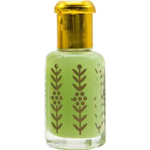 Amir Oud Oud Musk parfüm şişesi