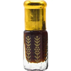 Amir Oud Ruh El Misk perfume bottle