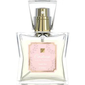 Dianage Couture - Natural Rose / ディアナージュ クチュール ナチュラルローズ perfume bottle