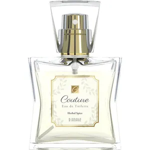 Dianage Couture - Herbal Spice / ディアナージュ クチュール ハーバルスパイス parfüm şişesi