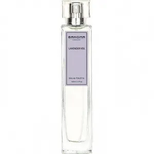 Bahoma Lavender Veil / 39 (Eau de Toilette) parfüm şişesi