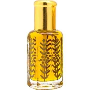 Amir Oud Sunset Breeze perfume bottle