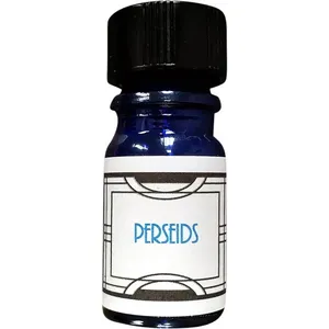Nui Cobalt Designs Perseids parfüm şişesi