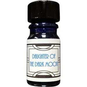 Nui Cobalt Designs Daughter of the Dark Moon parfüm şişesi