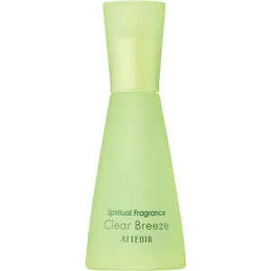 Attenir Spiritual Fragrance - Clear Breeze / スピリチュアル フレグランス クリア ブリーズ perfume bottle