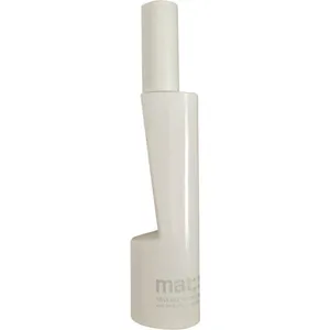 Masakï Matsushïma mat; white perfume bottle