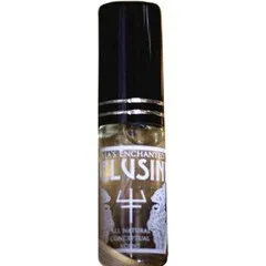 Vala's Enchanted Perfumery Melusine parfüm şişesi