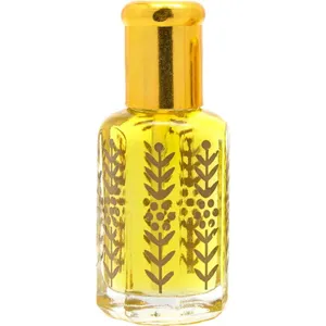 Amir Oud Malaki Rose parfüm şişesi