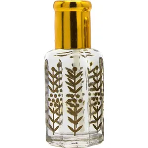 Amir Oud White Rose Oud perfume bottle